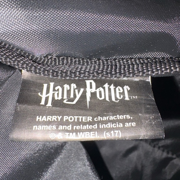 Traveling Backpack - Picture 5 of 7